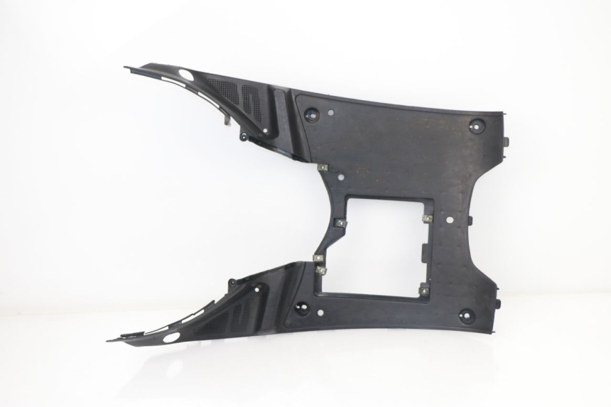 photo de TAPA REPOSAPIES TNT MOTOR ROMA 10' 4T 50 (2007 - 2018) - Vista principal