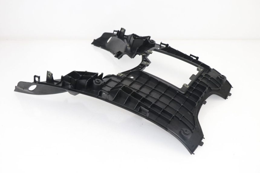 photo de TAPA REPOSAPIES TNT MOTOR ROMA 10' 4T 50 (2007 - 2018) - Otra perspectiva