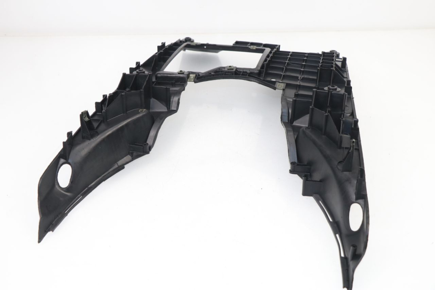 photo de TAPA REPOSAPIES TNT MOTOR ROMA 10' 4T 50 (2007 - 2018) - Primer plano técnico