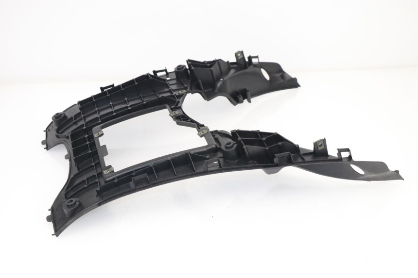 photo de TAPA REPOSAPIES TNT MOTOR ROMA 10' 4T 50 (2007 - 2018) - Vista general del producto