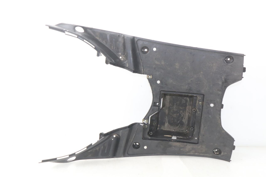 photo de TAPA REPOSAPIES BAOTIAN TRAVEL SPIRIT 50 (2010 - 2012) - Vista principal