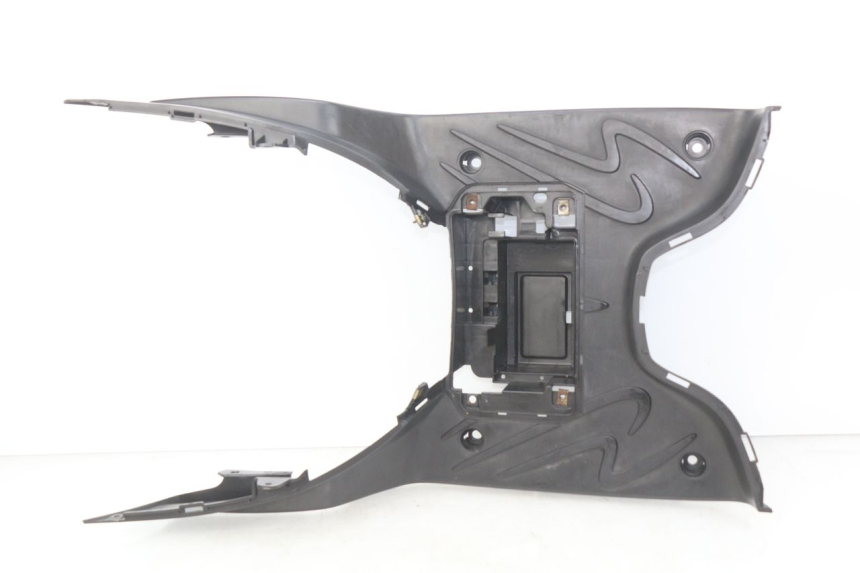 photo de TAPA REPOSAPIES PEUGEOT TWEET 4T 50 (2018 - 2022) - Vista principal