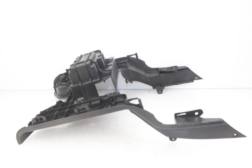 photo de TAPA REPOSAPIES PEUGEOT TWEET 4T 50 (2018 - 2022) - Zoom estado de uso