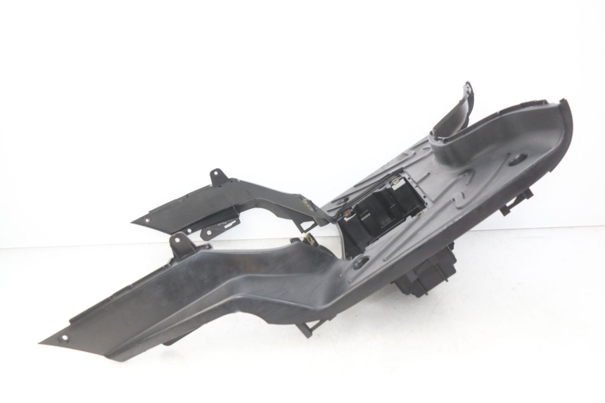 photo de TAPA REPOSAPIES PEUGEOT TWEET 4T 50 (2018 - 2022) - Vista general del producto