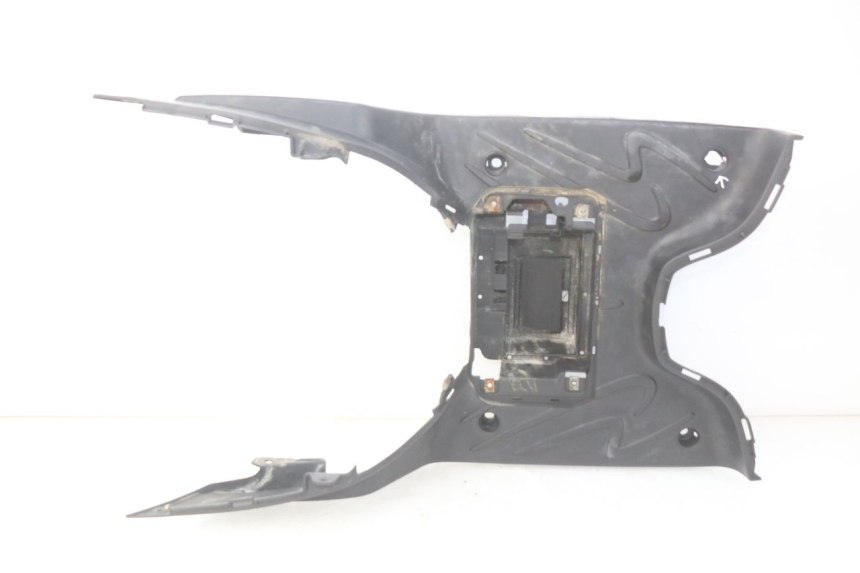 photo de ESTRIBO PEUGEOT TWEET 4T 50 (2010 - 2014) - Vista principal