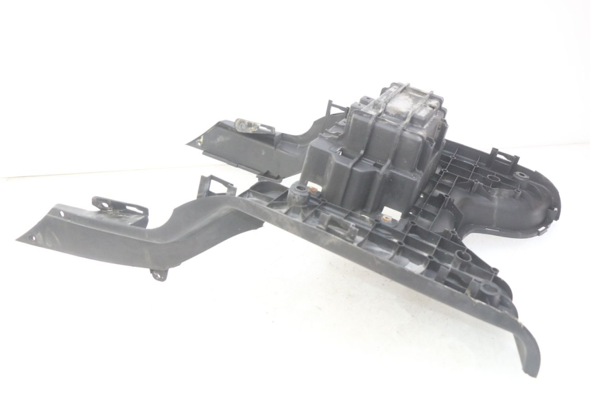 photo de ESTRIBO PEUGEOT TWEET 4T 50 (2010 - 2014) - Otra perspectiva