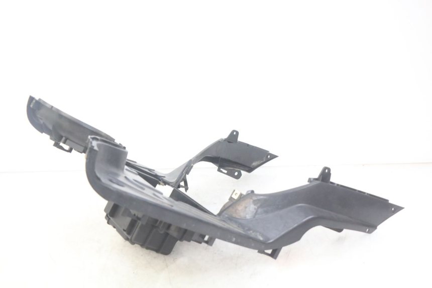 photo de ESTRIBO PEUGEOT TWEET 4T 50 (2010 - 2014) - Zoom estado de uso