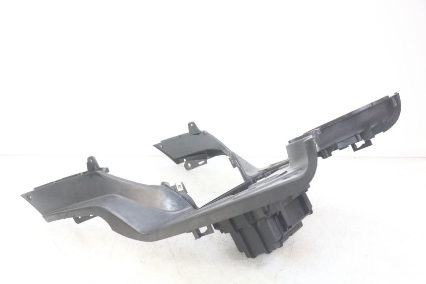 photo de ESTRIBO PEUGEOT TWEET 4T 50 (2010 - 2014) - Otra perspectiva