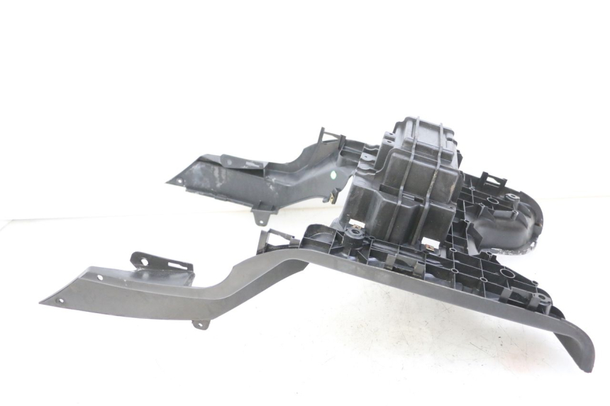 photo de TAPA REPOSAPIES PEUGEOT TWEET 4T 50 (2018 - 2022) - Zoom estado de uso