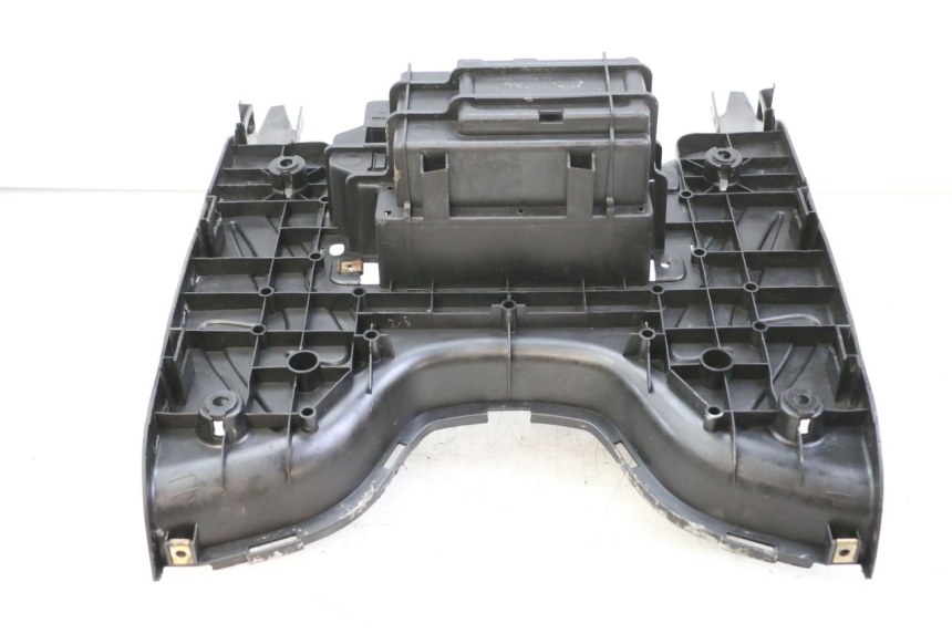 photo de TAPA REPOSAPIES PEUGEOT TWEET 4T 50 (2018 - 2022) - Otra perspectiva