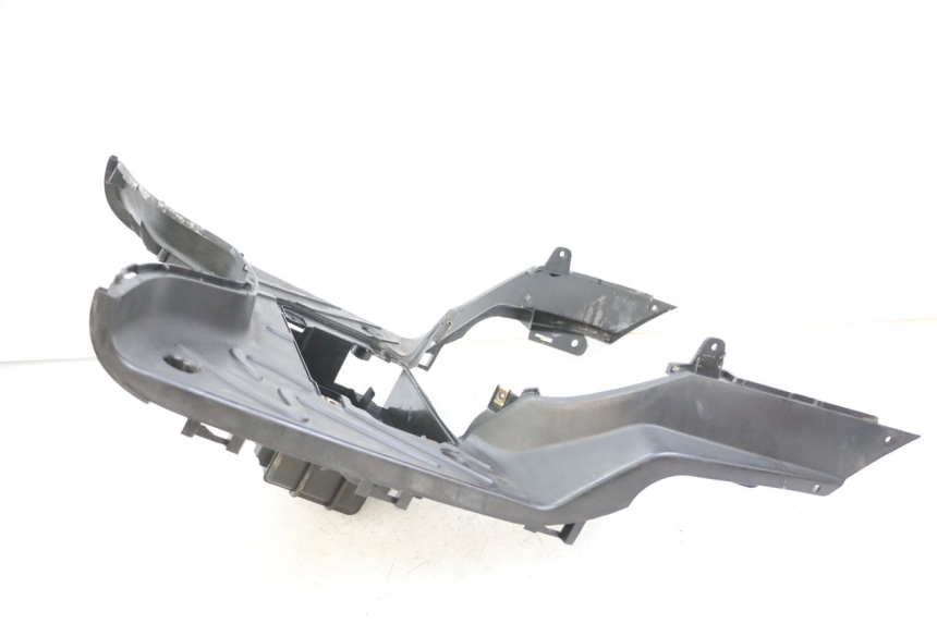 photo de TAPA REPOSAPIES PEUGEOT TWEET 4T 50 (2018 - 2022) - Estado de la superficie y material