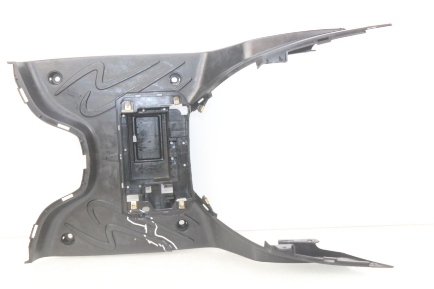 photo de TAPA REPOSAPIES PEUGEOT TWEET ACTIVE 4T 50 (2018 - 2022) - Vista principal