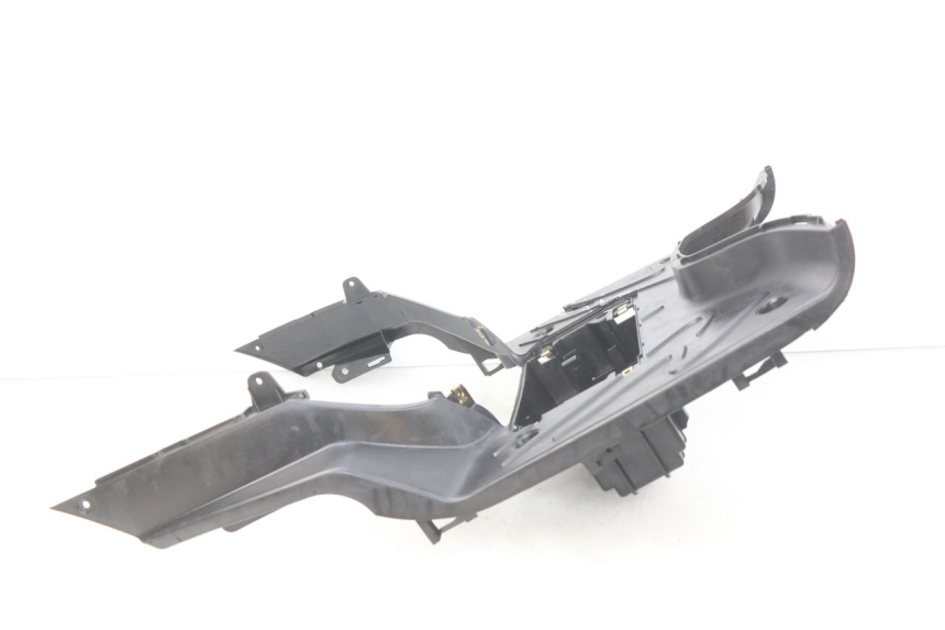 photo de TAPA REPOSAPIES PEUGEOT TWEET ACTIVE 4T 50 (2018 - 2022) - Primer plano técnico