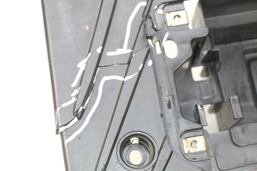 photo de TAPA REPOSAPIES PEUGEOT TWEET ACTIVE 4T 50 (2018 - 2022) - Recambio usado revisado