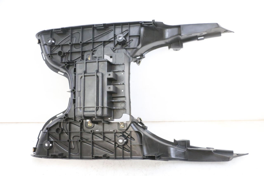 photo de TAPA REPOSAPIES PEUGEOT TWEET PRO EFI 4T 50 (2021 - 2022) - Vista general del producto