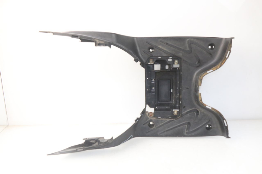 photo de TAPA REPOSAPIES PEUGEOT TWEET 125 (2010 - 2017) - Vista principal