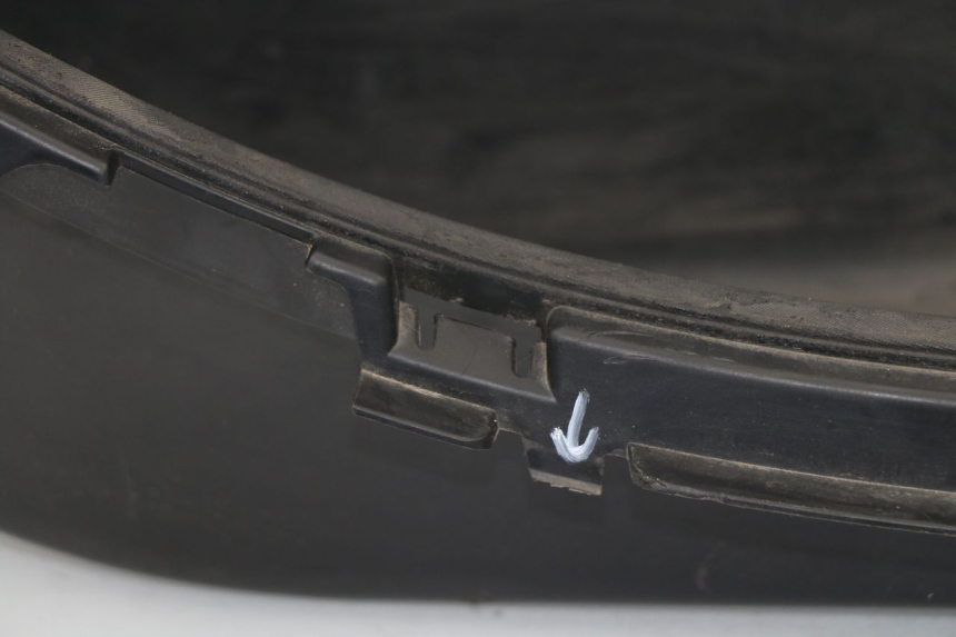 photo de TAPA REPOSAPIES RENAULT TWIZY 45 (2012 - 2019) - Características distintivas