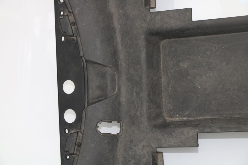 photo de TAPA REPOSAPIES RENAULT TWIZY 45 (2012 - 2019) - Ángulo de visión alternativo