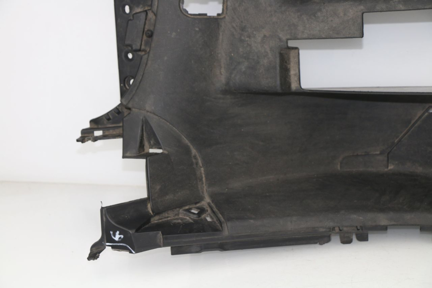 photo de TAPA REPOSAPIES RENAULT TWIZY 45 (2012 - 2019) - Zoom calidad de ocasión