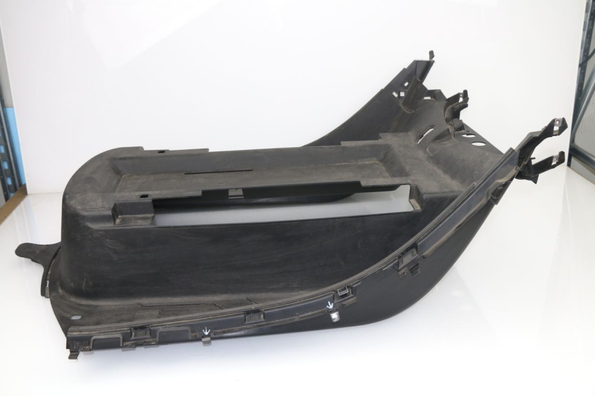 photo de TAPA REPOSAPIES RENAULT TWIZY 45 (2012 - 2019) - Recambio usado revisado