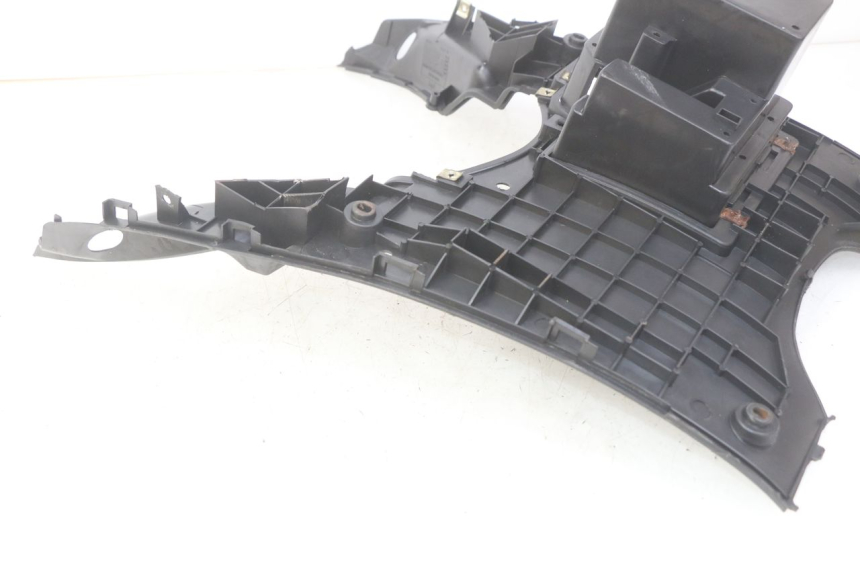 photo de ESTRIBO PEUGEOT V-CLIC VCLIC 50 (2007 - 2013) - Zoom estado de uso