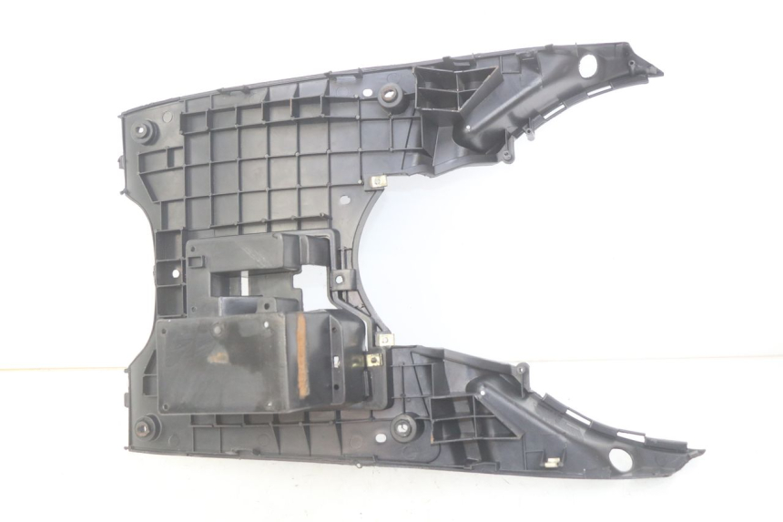 photo de ESTRIBO PEUGEOT V-CLIC VCLIC 50 (2007 - 2013) - Detalles de los puntos de fijación