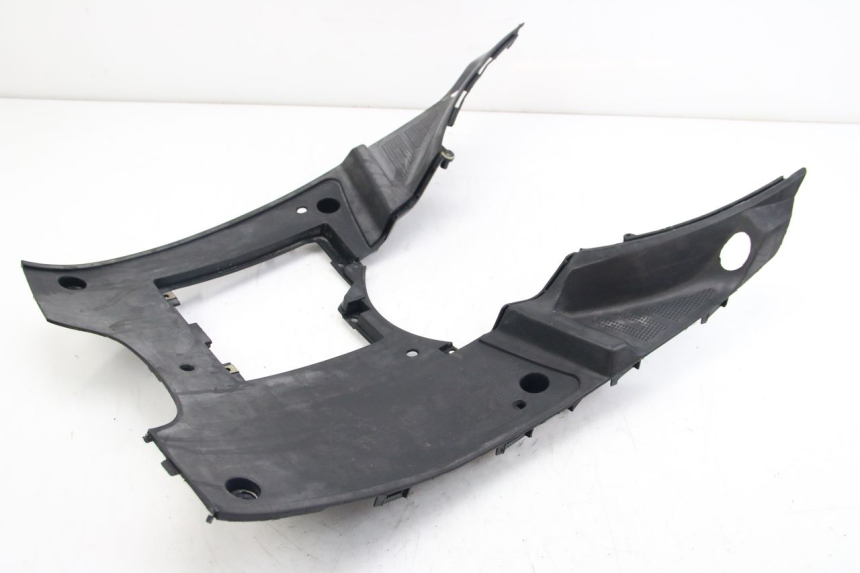 photo de ESTRIBO PEUGEOT V-CLIC VCLIC 50 (2007 - 2013) - Zoom estado de uso