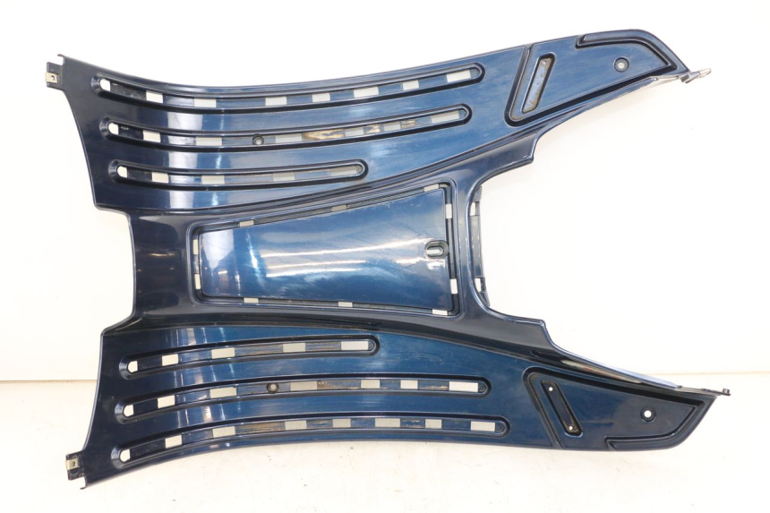 photo de TAPA REPOSAPIES PIAGGIO VESPA LX 125 (2005 - 2010) - Vista principal