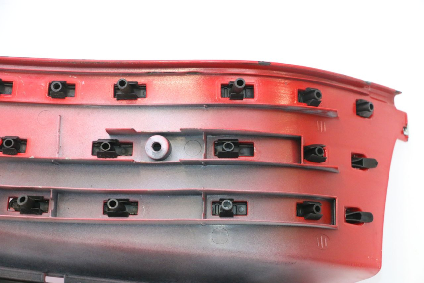 photo de ESTRIBO PIAGGIO VESPA S 2T 50 (2007 - 2014) - Características distintivas