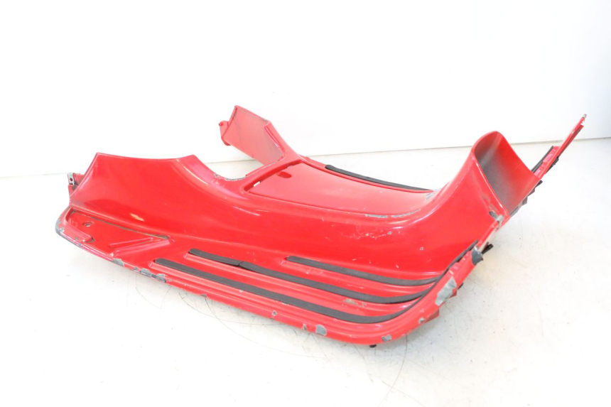 photo de ESTRIBO PIAGGIO VESPA S 2T 50 (2007 - 2014) - Primer plano de alta resolución