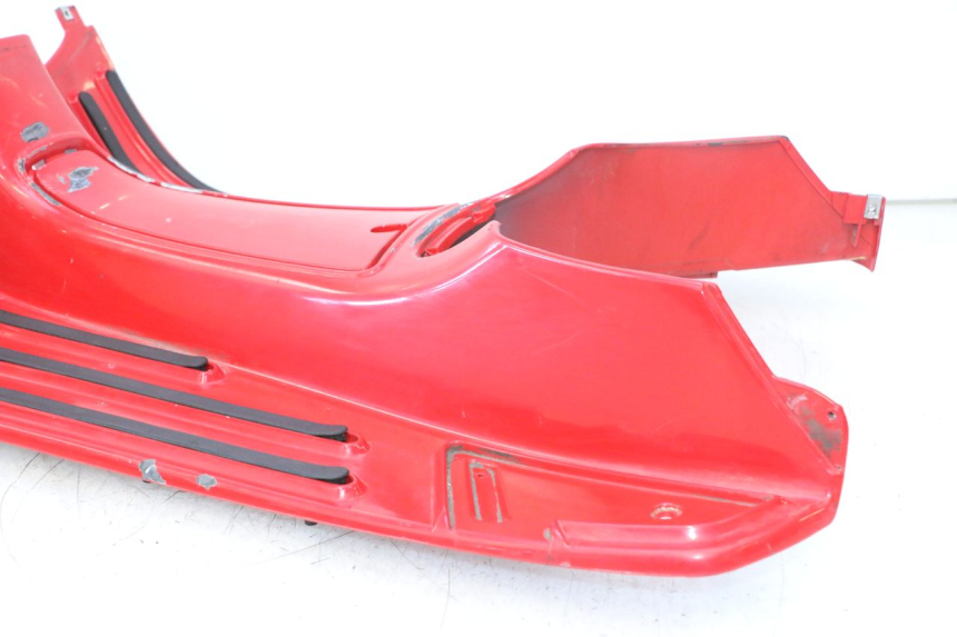 photo de ESTRIBO PIAGGIO VESPA S 2T 50 (2007 - 2014) - Ángulo de visión alternativo