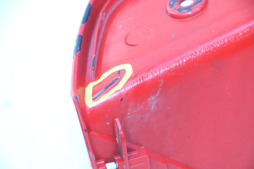 photo de ESTRIBO PIAGGIO VESPA S 2T 50 (2007 - 2014) - Zoom estado de uso