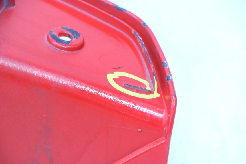 photo de ESTRIBO PIAGGIO VESPA S 2T 50 (2007 - 2014) - Otra perspectiva
