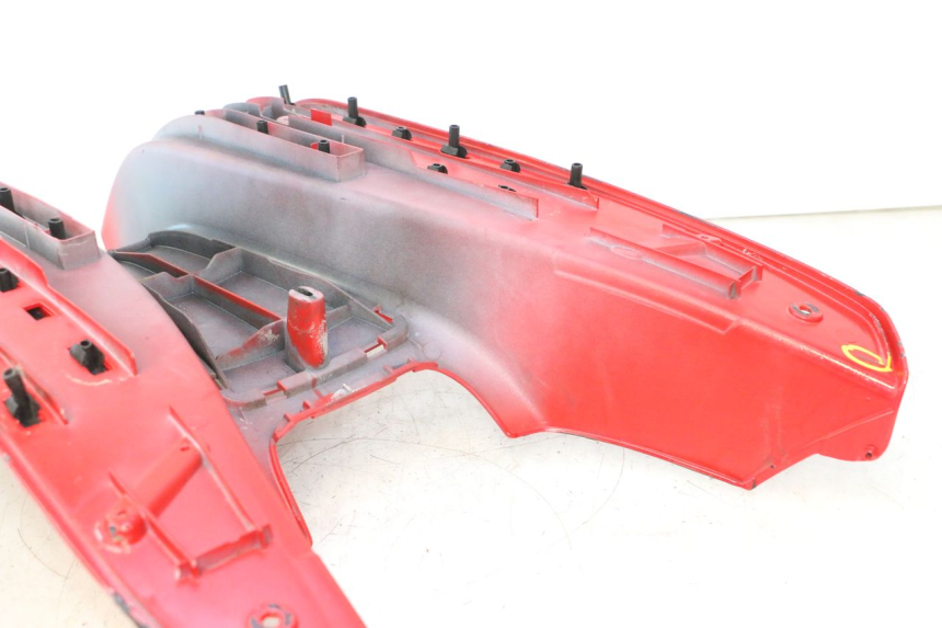 photo de ESTRIBO PIAGGIO VESPA S 2T 50 (2007 - 2014) - Primer plano técnico
