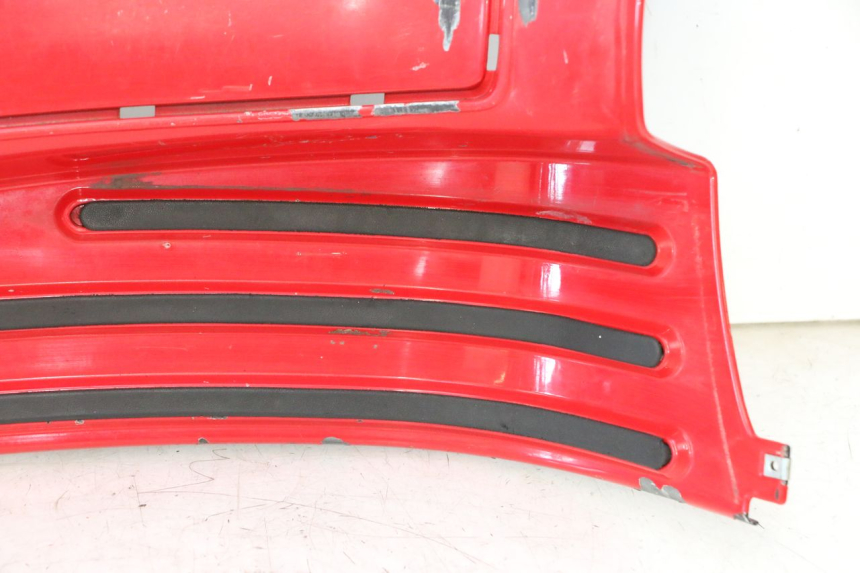photo de ESTRIBO PIAGGIO VESPA S 2T 50 (2007 - 2014) - Primer plano técnico
