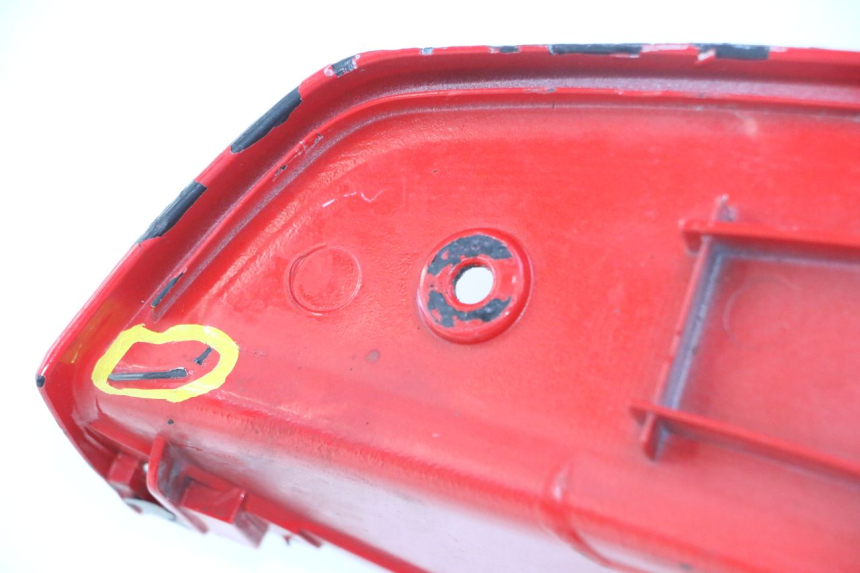 photo de ESTRIBO PIAGGIO VESPA S 2T 50 (2007 - 2014) - Recambio usado revisado