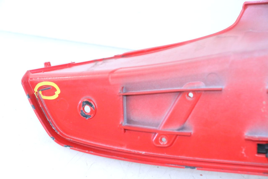 photo de ESTRIBO PIAGGIO VESPA S 2T 50 (2007 - 2014) - Marcados y referencias originales