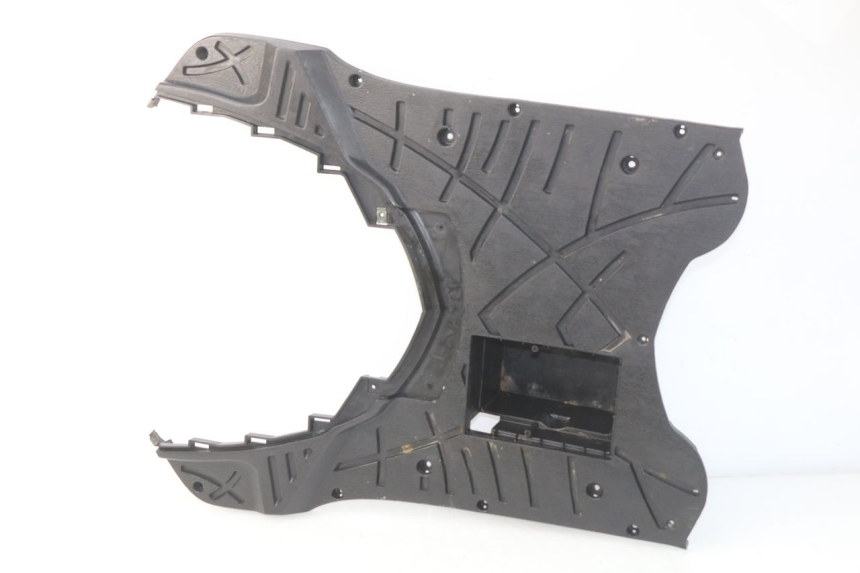 photo de TAPA REPOSAPIES EUROCKA VIRTUALITY GT 4T 50 (2011 - 2017) - Vista principal