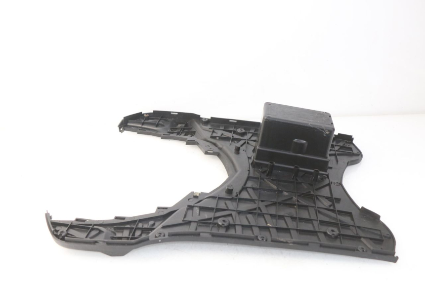 photo de TAPA REPOSAPIES EUROCKA VIRTUALITY GT 4T 50 (2011 - 2017) - Vista general del producto