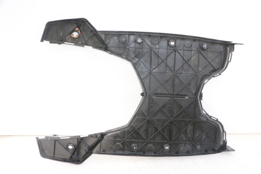 photo de ESTRIBO PEUGEOT VIVACITY NEW 2T 50 (2008 - 2017) - Primer plano técnico