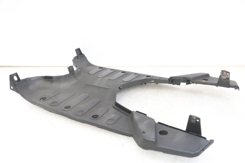 photo de ESTRIBO PEUGEOT VIVACITY NEW 2T 50 (2008 - 2017) - Estado de la superficie y material