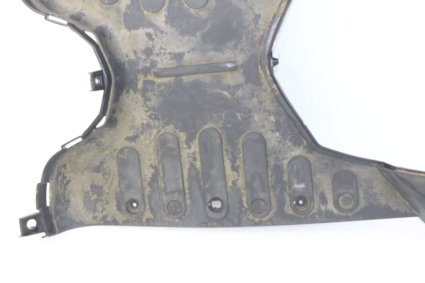 photo de ESTRIBO PEUGEOT VIVACITY NEW 4T 50 (2008 - 2017) - Características distintivas