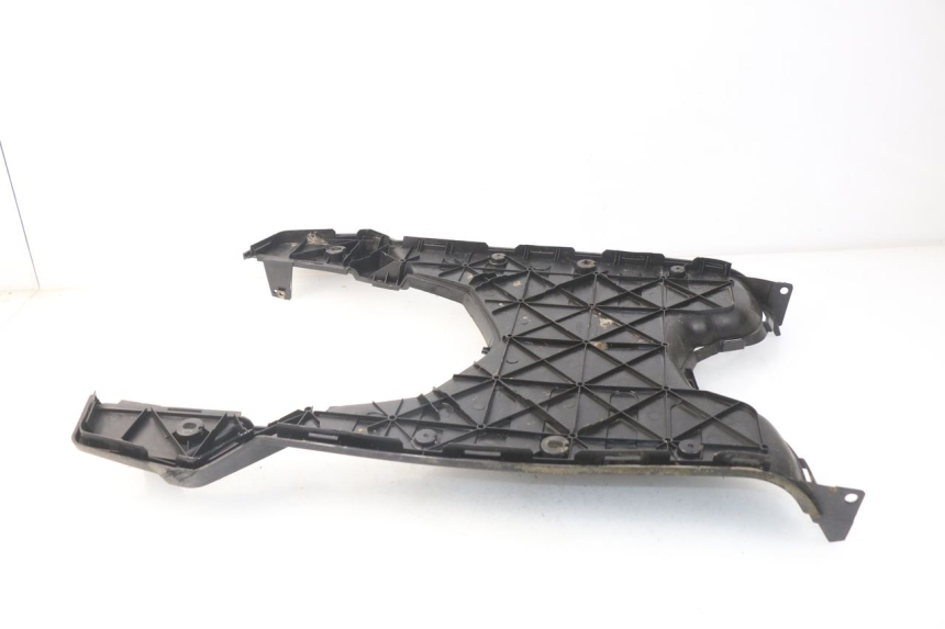 photo de ESTRIBO PEUGEOT VIVACITY NEW 4T 50 (2008 - 2017) - Zoom estado de uso