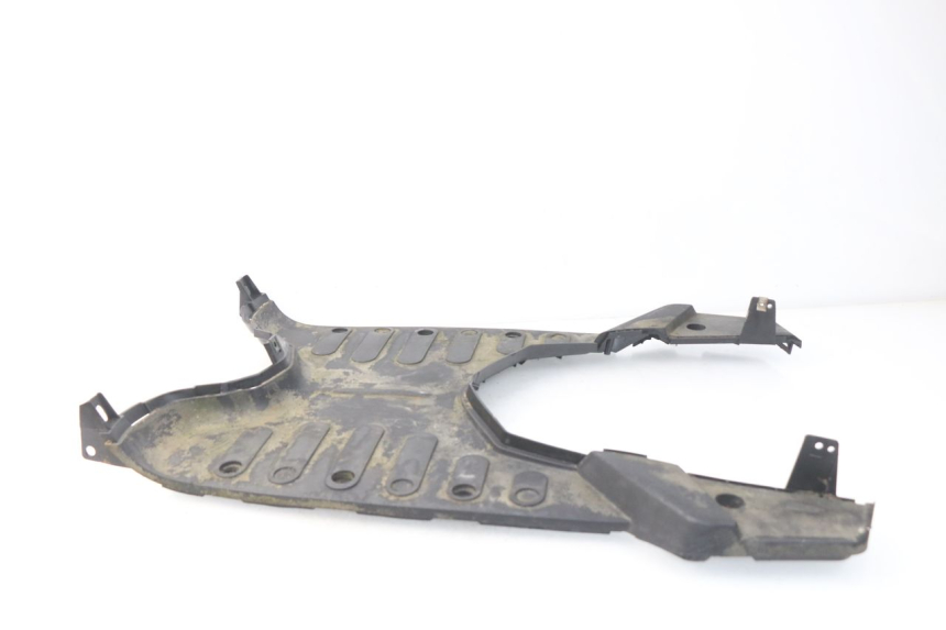 photo de ESTRIBO PEUGEOT VIVACITY NEW 4T 50 (2008 - 2017) - Detalles de los puntos de fijación