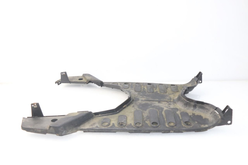 photo de ESTRIBO PEUGEOT VIVACITY NEW 4T 50 (2008 - 2017) - Estado de la superficie y material