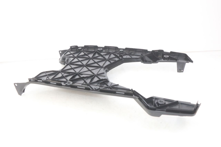 photo de ESTRIBO PEUGEOT VIVACITY NEW 4T 50 (2008 - 2017) - Zoom estado de uso