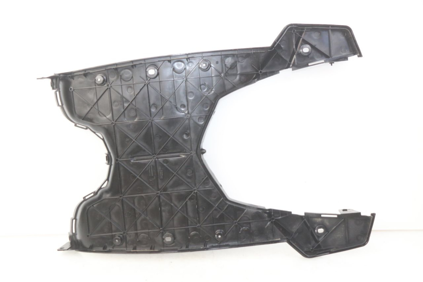 photo de ESTRIBO PEUGEOT VIVACITY NEW 4T 50 (2008 - 2017) - Otra perspectiva