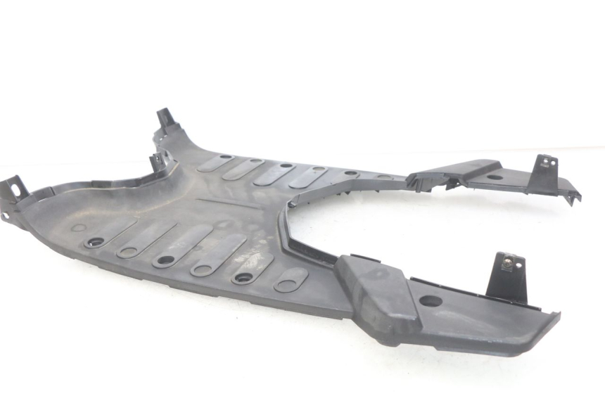 photo de ESTRIBO PEUGEOT VIVACITY NEW 4T 50 (2008 - 2017) - Primer plano técnico