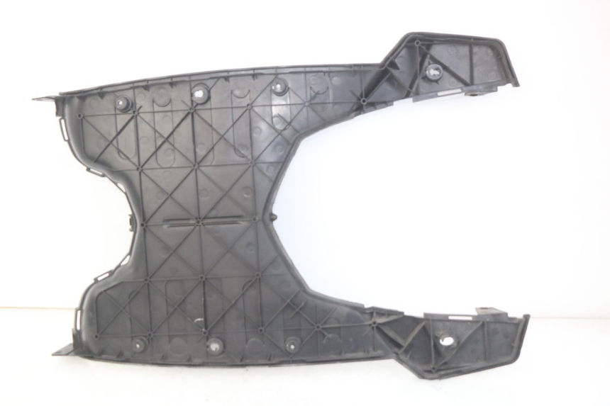 photo de ESTRIBO PEUGEOT VIVACITY NEW 4T 50 (2008 - 2017) - Otra perspectiva