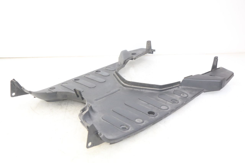 photo de ESTRIBO PEUGEOT VIVACITY NEW 4T 50 (2008 - 2017) - Primer plano técnico